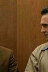 Nonton Film Loki Season 1 Episode 1 Terbaru