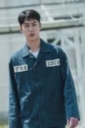 Nonton Film Death’s Game Season 1 Episode 3 Terbaru