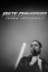 Nonton Film Pete Davidson: Turbo Fonzarelli (2024) Terbaru Nonton Film Pete Davidson: Turbo Fonzarelli (2024) Terbaru