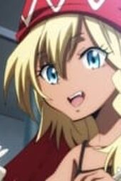 Nonton Film SHAMAN KING FLOWERS Season 1 Episode 3 Terbaru