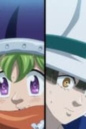 Nonton Film The Seven Deadly Sins: Four Knights of the Apocalypse Season 1 Episode 8 Terbaru