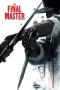 Nonton Film The Final Master (2015) Terbaru Nonton Film The Final Master (2015) Terbaru