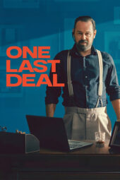 Nonton Film One Last Deal (2026) Terbaru Nonton Film One Last Deal (2026) Terbaru
